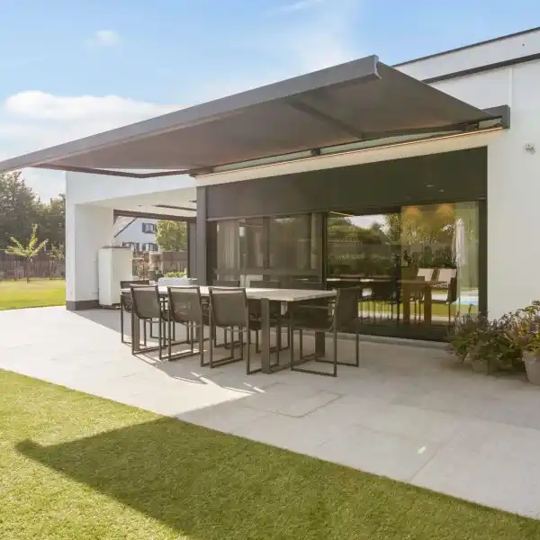 zonwering Nieuwstadt